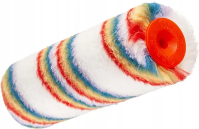 Obrázok produktu pre ELITACOLOR maliarsky valček (náhradný) univerzálny 15 cm 30 mm Polax