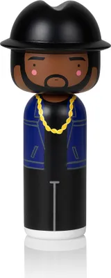 Image de Lucie Kaas - Figurine décorative Run-DMC, décorée à la main
