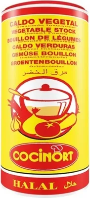 Produktbild von Cocinort Gemüsebrühe 1 kg