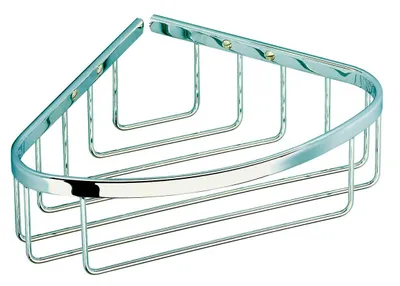 Produktbild von Geesa Eckschwammkorb oval, Basket Collection, G00000182