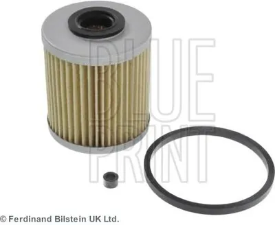 Produktbild von Kraftstofffilter BLUE PRINT ADN12328 für RENAULT CLIO II (BB0/1/2, CB0/1/2) Filtereinsatz