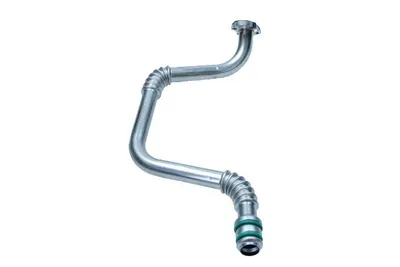 Produktbild von MAXGEAR Ölleitung für Turbolader Ölvorlaufleitung Turbolader 68-0215 für RENAULT ESPACE IV (JK0/1) SCÉNIC II (JM0/1) MEGANE II Coupé-Cabriolet (EM0/1)
