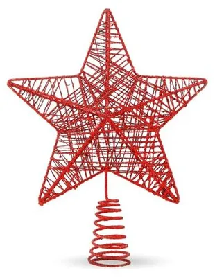 Immagine prodotto di Copri albero di Natale stella rossa - Copri albero di Natale Copri albero di Natale Copri albero di Natale Copri albero di Natale