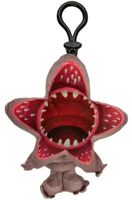 Produktbild von Cinereplicas Demogorgon Schlüsselanhänger    One Size