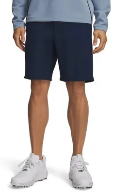 Image de Short Under Armour Ua Matchplay Tapered - academy, taille : 30