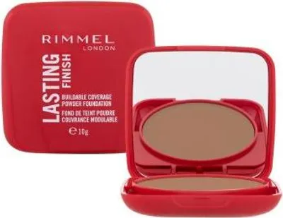 Immagine prodotto di Lasting Finish (Fondotinta in polvere) 10 g, 011 Caramello