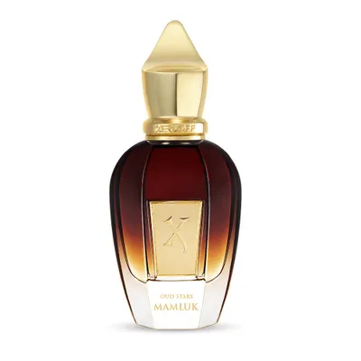 Obrázok produktu pre Xerjoff Oud Stars Mamluk parfémovaná voda unisex 50 ml