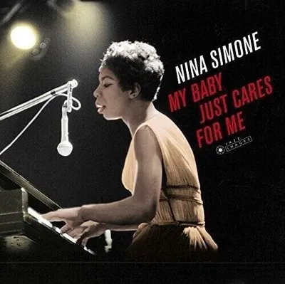 Produktbild von Nina Simone - My Baby Just Cares For Me (Deluxe/Limited Edition) (180 g) (LP)