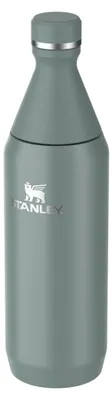 Productafbeelding van Stanley All Day Slim Bottle, 0,60 liter, kleur: Shale Gloss