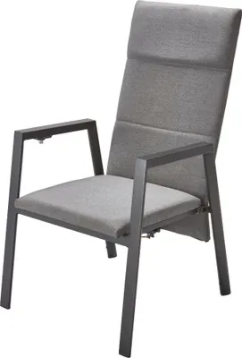 Produktbild von Primaster Movesessel Arona mit wetterfestem Sunbrella Bezug