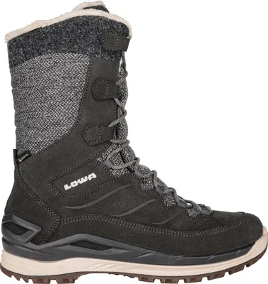 Produktbild von LOWA Barina Evo GTX Damen Winterschuhe grau EU 37,5