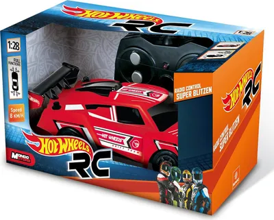 Image de RC HW Cars 1:28