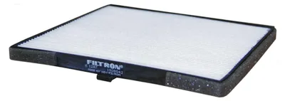 Produktbild von FILTRON K 1287 Innenraumfilter Pollenfilter für HYUNDAI i10 (PA)
