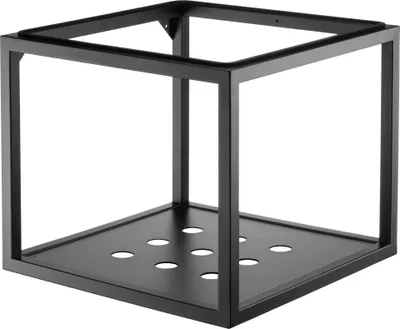 Produktbild von Design Badkonsole Zum Aufhängen 500X500 Mm