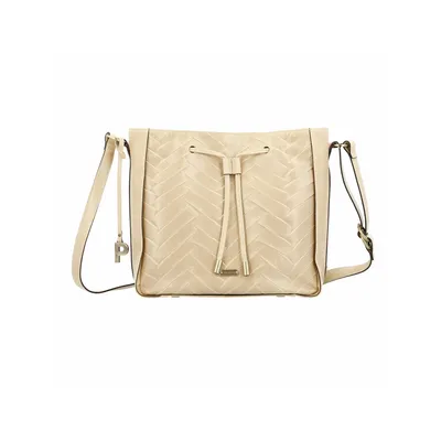 Produktbild von PICARD Umhängetasche Basket Crossbody Bag Cookie beige