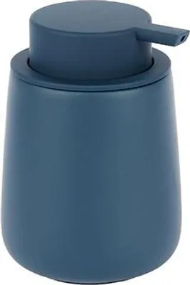 Produktbild von Seifenspender Mondra, dunkelblau