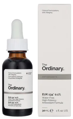 Immagine prodotto di The Ordinary EUK 134 0,1% 30 ml