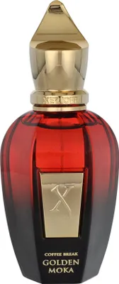 Produktbild von Xerjoff Coffee Break Golden Moka Edp Spray