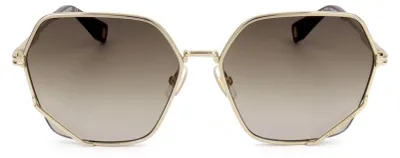 Productafbeelding van Marc Jacobs MJ 1005/S 01Q/HA, maat: 60
