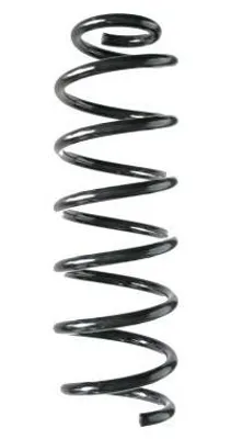 Produktbild von SPIDAN Fahrwerksfeder Hinten für RENAULT GRAND SCÉNIC III (JZ0/1) 86562