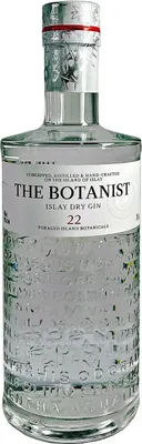Immagine prodotto di The Botanist Islay Dry Gin 46% Vol. 0,7l