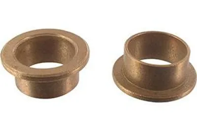 Image de Bague Adaptable Pour Chasse Neige Ariens Modèles 824. Remplace Origine: 05503500