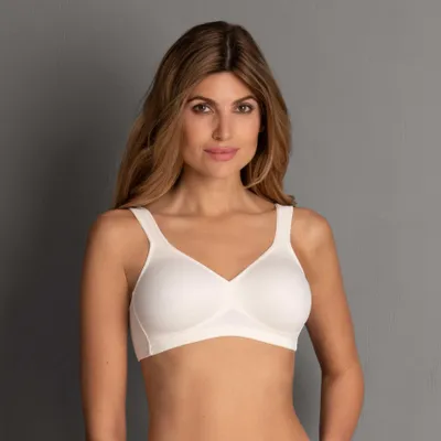 Produktbild von RosaFaia Beautyfull Twin Bh zonder Beugel 5493 Champagne - größe 110 / E