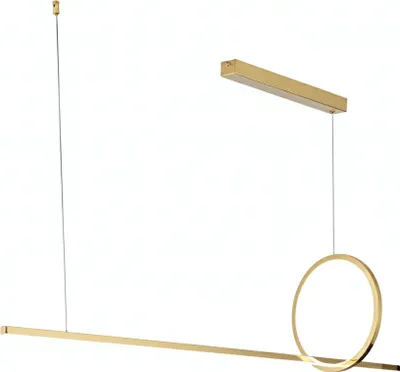 Immagine prodotto di Lampadario A Sospensione Toolight Lhj111-Cp C White