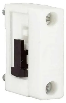 Obrázek produktu pro Podpěry přípojnic Eaton BBS-1/FL 107161