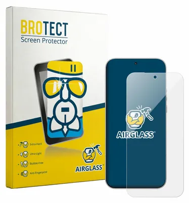Produktbild von BROTECT Schutzglas für Xiaomi Leica Leitzphone Schutzfolie Panzer Folie Glas Display Schutz klar