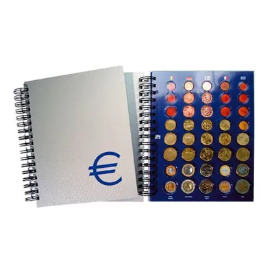 Produktbild von Euro-Album TOPset