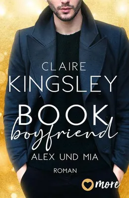 Produktbild von Book Boyfriend