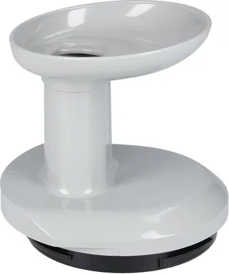 Produktbild von easyPART passend für 690073486 smeg Deckel mit Einfüllschale für Entsafter