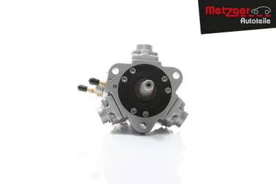 Produktbild von METZGER 0830046 Hochdruckpumpe Kraftstoffpumpe für FIAT Ducato Kastenwagen (250, 290) Common Rail