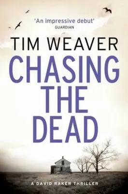 Produktbild von Chasing the Dead