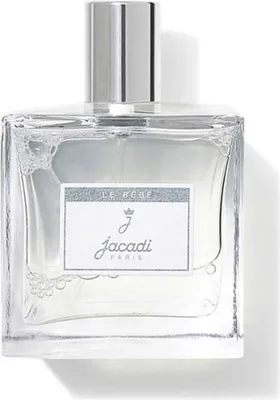 Image de JACADI Le Bébé Alcohol-Free Eau de Cologne 100ML