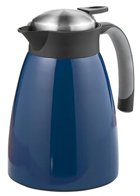 Obrázok produktu pre Termoska Esmeyer GLACE 1,0 l, čierna