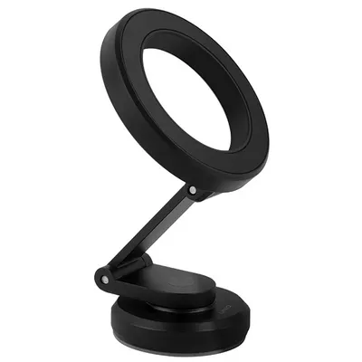 Obrázek produktu pro Univerzální magnetický držák Uniq Velo - černý