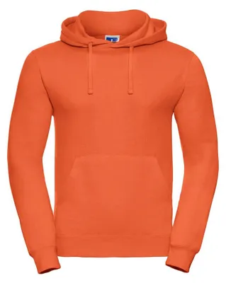 Image de Sweat à capuche Russell Colour / Sweat-shirt à capuche / Hoodie FK706 (XL) (orange)
