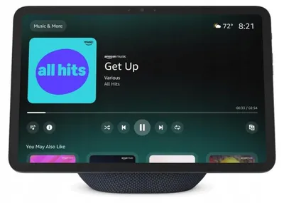 Zdjęcie produktu dla Amazon Echo Show 11 Grafitowy