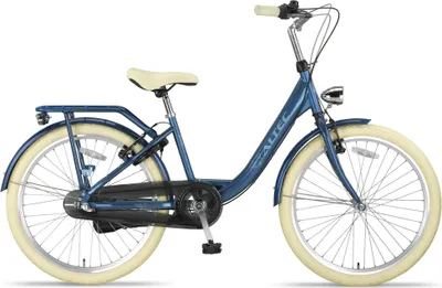 Produktbild von ALTEC Mädchenfahrrad TUANA 24 Zoll