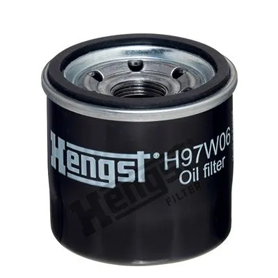 Produktbild von HENGST FILTER Wechselfilter Ölfilter 1736215 4030776007053