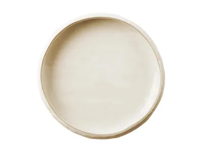 Produktbild von Teller flach 27,5cm stonecraft