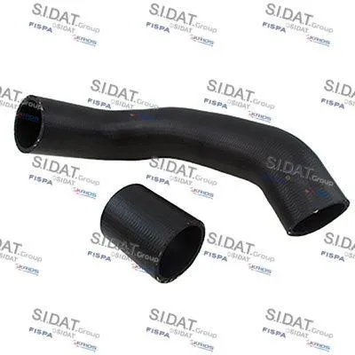 Produktbild von SIDAT 500246 Turbo Ladeluftschlauch für LAND ROVER Freelander SUV (L314)
