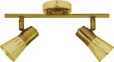 Immagine prodotto di Candellux ARENA lampada da soffitto 92-84487 oro