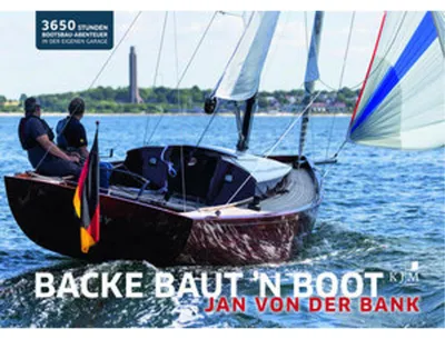 Image de Backe baut 'n Boot