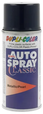 Produktbild von DUPLI-COLOR AUTO SPRAY Classic VW/Audi LD5Q shadow blue metallic, 150 ml