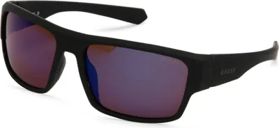 Produktbild von Herrensonnenbrille Guess GF5115-6005C