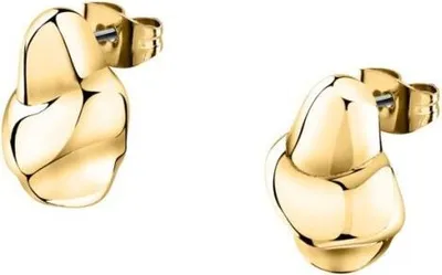 Productafbeelding van Damenoorringen Trussardi, model TJAXA18, 1,5 cm
