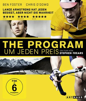 Obrázek produktu pro The Program - Um jeden Preis